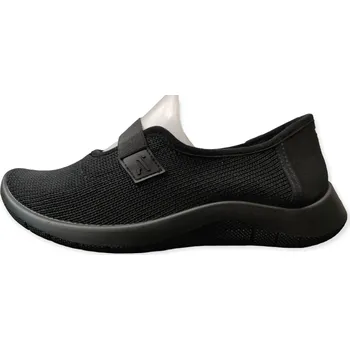 Dámské polobotky ARCOPEDICO 1751 H72 H73 CIBELE - 2 barvy Barva: Černá, Velikost: 39