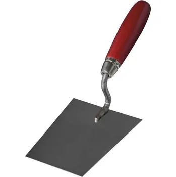 Zednická lžíce 150012 Lžíce zednická 160 mm, Haupa