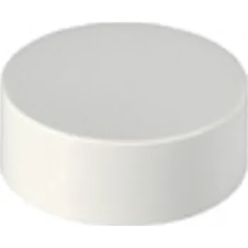 Vysavač Centrální vysavače Praha - Víčko na potrubí