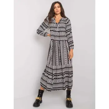 Dámské šaty Dámské šaty DIEGA černé