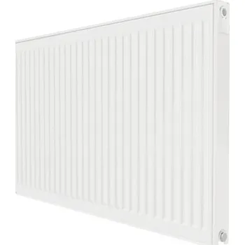 Radiátor Malý radiátor Rotheigner 11 900 x 400 mm 4 boční přípojky