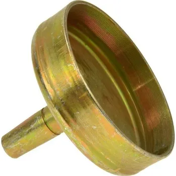 Geko G81068U kryt spojky pro křovinořez 7 zubů