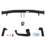 Westfalia tažné zařízení Odnímatelné včetně TowTec elektropřípojky 7pólové univerzální - KIA XCEED