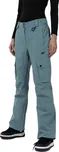 dámské kalhoty 4F SPDS001, denim - vel. M 122290