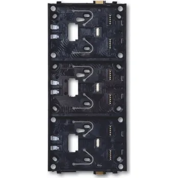 2CKA006310A0139 Základna trojnásobná priON, ABB