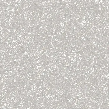 Obklad Linka, DAK26824, dlaždice slinutá, 20 x 20 cm, bílošedá