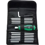 103000-1 Momentový šroubovák s výměnnými čepelemi VarioTQ 1 - 6 Nm, Haupa