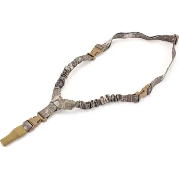 Sportovní střelba Imperator Tactical Jednobodový popruh deluxe - A-TACS