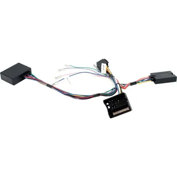 Auto elektroinstalace Adaptér z volantu pro Audi A3, A4, A6 2004-2015 Infinity 52sad005