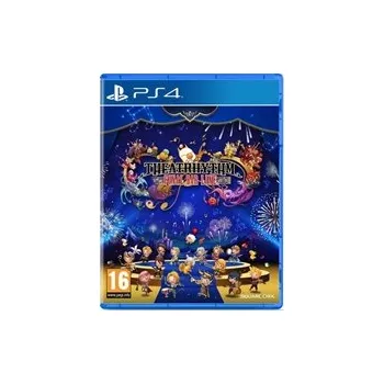 Hra pro PlayStation 4 Theatrhythm Final Bar Line (PS4)