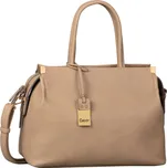 Dámská syntetická kabelka do ruky 8331 203 GELA nature Gabor béžová