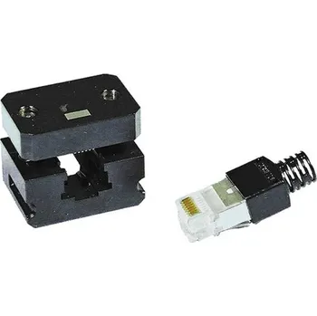 Kleště 213042 Raznice lisovací pro 213020 průměr 3,7 mm, Haupa