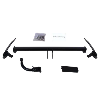 Tažné zařízení AUTO-HAK tažné zařízení Odnímatelné Tažné rameno zasunuté zezadu - PEUGEOT 308 SW I