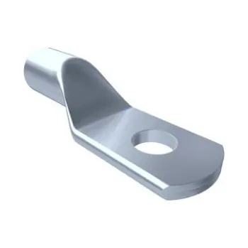 Kabelové oko K 150/12 Oko kabelové trubkové 150 mm2 M12, SEZ