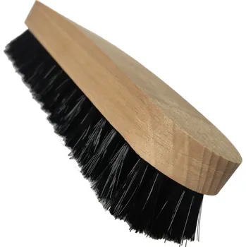 Drátěný kartáč Lešticí kartáč - nelakovaný