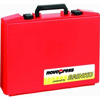 625-KO/PB1 Kuft PB1 pro 6 lisovacích čelistí, Brinko