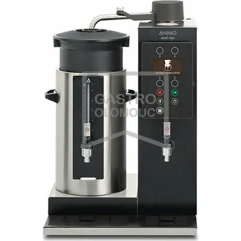 Kávovar Animo Výrobník filtrované kávy (čaje) CB/Wx5L Varianta: Výrobník filtrované kávy (čaje) CB/Wx5L