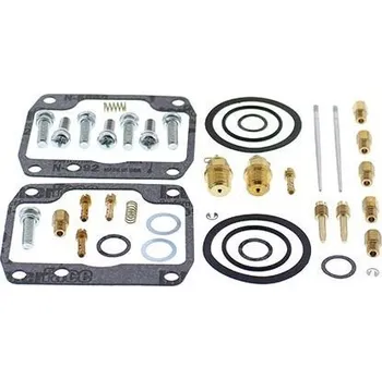 Karburátor All Balls opravná sada karburátoru Arctic Cat El Tigre EXT 90, ZL 550 02-03, ZL 550 esr 00-03