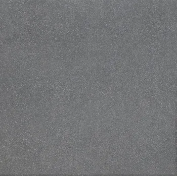 Obklad Block, DAA44783, dlaždice slinutá, 45 x 45 cm, černá