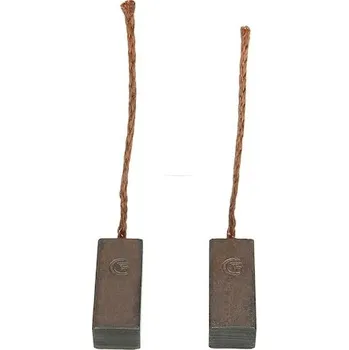 Alternátor Uhlíky alternátoru AS-PL AB2003