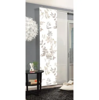 Home Wohnideen japonská stěna 84646 ALYA&nbsp;4707 salvej&nbsp;245x60 cm (v x s)