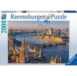 Ravensburger Pohled na Londýn, Velká…
