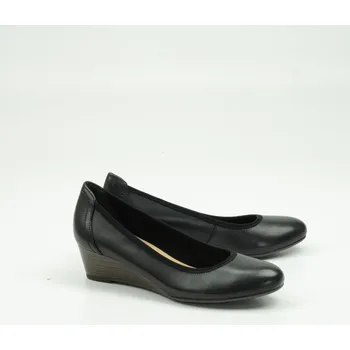 Dámské baleríny Dámské baleríny Tamaris 1-22320-20-001 black Velikost: 41