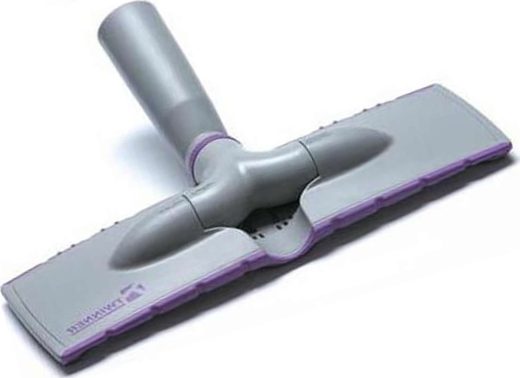 Centrální vysavače Praha - Hubice Twinner universal