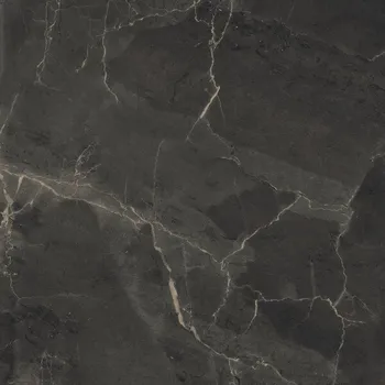 Dlažba Purity of Marble, 75SD, dlaždice, 75 x 75, Supreme Dark, lesk