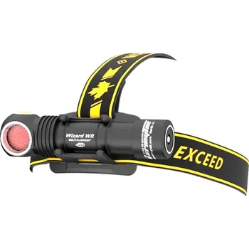 Armytek Wizard C2 WR Magnet USB F06901C