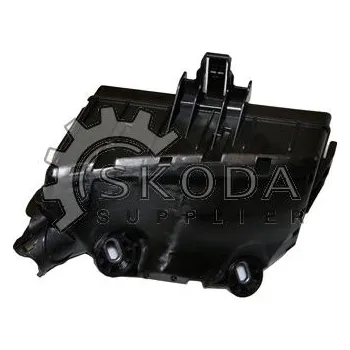 Autopojistky Pojistková skříňka 5Q0907361B OE (5Q0907361B)