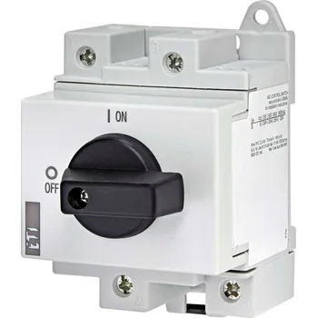 004660062 Odpínač LS32 SMA A2, ETI