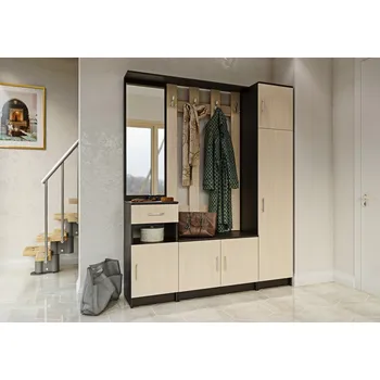 Předsíňová stěna Casarredo Mashenka 2