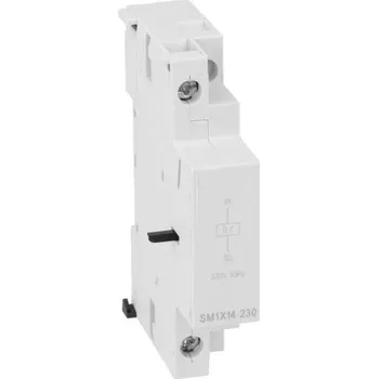 Jistič SM1X14400 Podpěťová spoušť 400V AC 50/60Hz pro SM1, Lovato