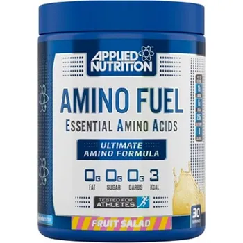Aminokyselina Applied Amino Fuel EAA 390g - fruit salad