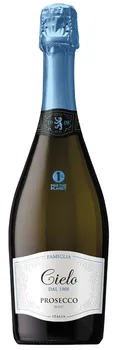 Cielo Prosecco 1 % DOC Brut 0,75 l