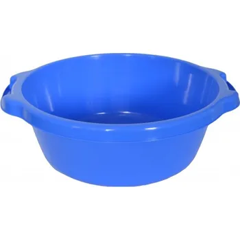 INJETON PLAST Dřez plastový 12 l světle modrá