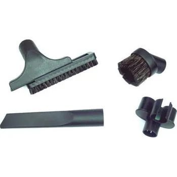 Vysavač Centrální vysavače Praha - Sada Standard 4 ks