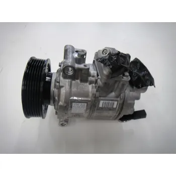 Kompresor klimatizace 1K0820859T Kompresor klimatizace VW Audi Škoda Seat