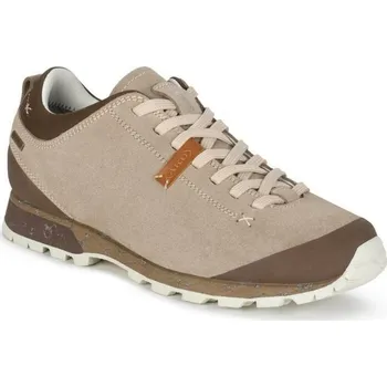 Dámská obuv Aku Bellamont 3 Suede GTX Beige/cream 5 UK