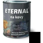 Eternal 0,35kg na kov stříbrná