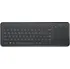 Klávesnice Microsoft All-in-One Media Keyboard Wireless