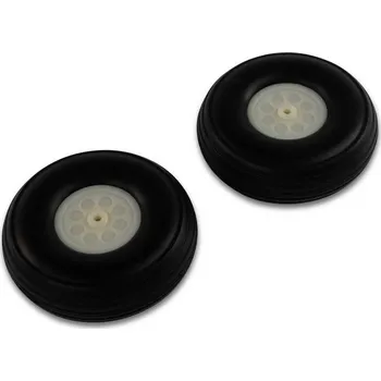 RC vybavení Hangar 9 Piper PA-36 Pawnee Brave 2.2m: Kolo 110mm (2)