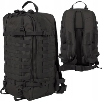 Sportovní batoh Magnum batoh Magnum Tajga black