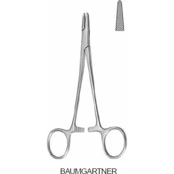 CM Instrumente Germany Jehelec BAUMGARTNER CM varianta: 14,5 cm