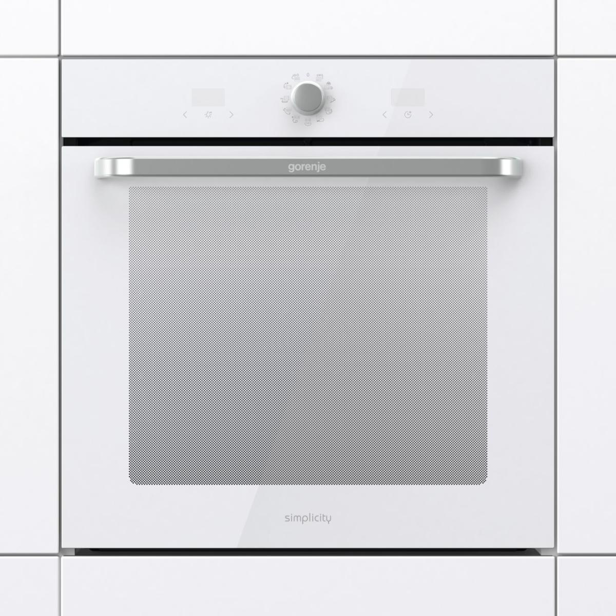 Gorenje BOS6737SYW od 10 550 Kč - Zbozi.cz