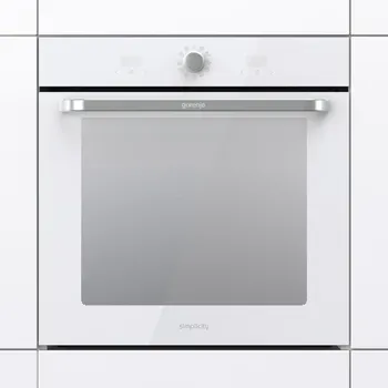 Gorenje BOS6737SYW