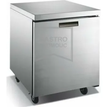 OEM international Stul chladici pojizdny MTUC-27R Varianta: Stul chladici pojizdny MTUC-27R