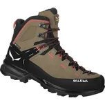 Dámské trekové boty SALEWA Mtn trainer 2 Mid GTX EU 40 ½, Bungee Cord/Black