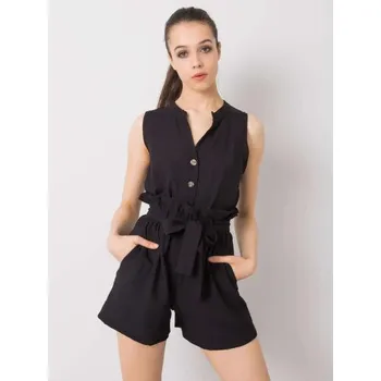 Dámský set Devany RUE PARIS černý